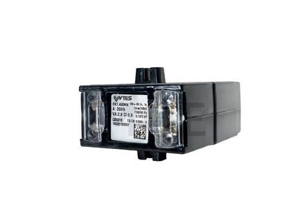 Entes Mini Current Transformer CT 200/5A Class 0.5 2.5VA | A30MN-M4678