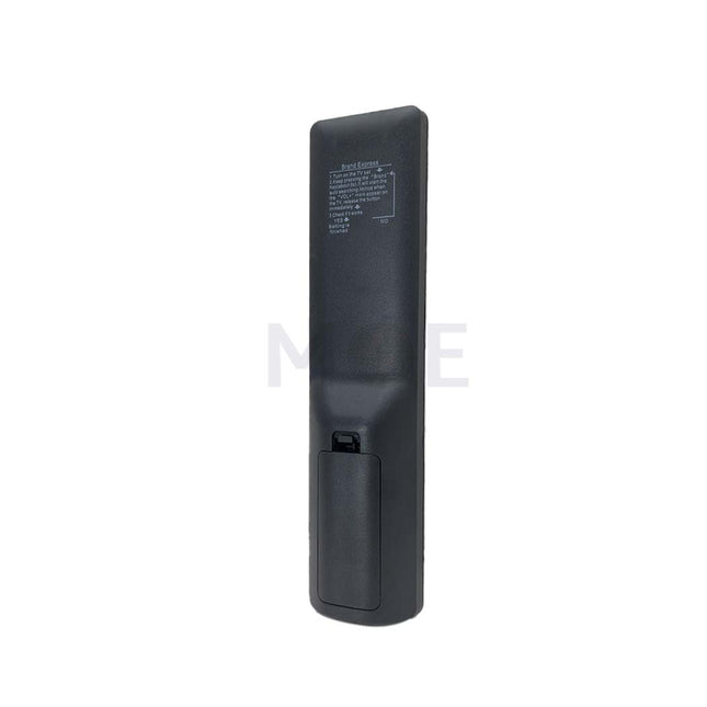 Smash Universal TV Remote Control for LCD/LED Smart TVs with Netflix & YouTube Buttons | CRC-1130V ريموت تلفزيون يونيفرسال