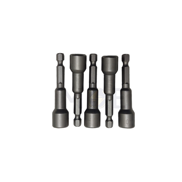 Feiteng Magnetic Nut 10mm Tot Hex