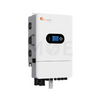 Felicity Hybrid Solar Inverter 8kVA 8000W 40~60V Dual MPPT | IVGM8KLP1G1