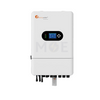 Felicity Hybrid Solar Inverter 8kVA 8000W 40~60V Dual MPPT | IVGM8KLP1G1