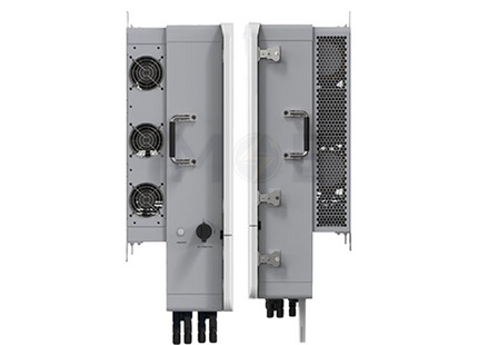 Felicity Hybrid Solar Inverter 8kVA 8000W 40~60V Dual MPPT | IVGM8KLP1G1
