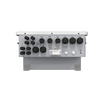 Felicity Hybrid Solar Inverter 8kVA 8000W 40~60V Dual MPPT | IVGM8KLP1G1