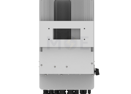 Deye Single Phase Hybrid Solar Inverter 8kW 8.8kVA 40-60V 3 MPPT | SUN-8K-SG06LP1-EU-CM3