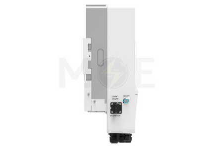 Deye Single Phase Hybrid Solar Inverter 8kW 8.8kVA 40-60V 3 MPPT | SUN-8K-SG06LP1-EU-CM3