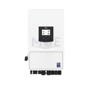 Deye Single Phase Hybrid Solar Inverter 8kW 8.8kVA 40-60V 3 MPPT | SUN-8K-SG06LP1-EU-CM3