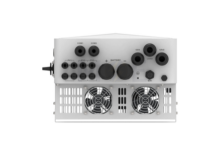 Deye Single Phase Hybrid Solar Inverter 8kW 8.8kVA 40-60V 3 MPPT | SUN-8K-SG06LP1-EU-CM3