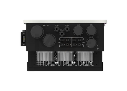 Deye Three Phase Hybrid Solar Inverter 16kW 40-60V 2 MPPT | SUN-16K-SG05LP3-EU-SM2