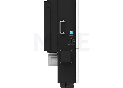 Deye Three Phase Hybrid Solar Inverter 16kW 40-60V 2 MPPT | SUN-16K-SG05LP3-EU-SM2
