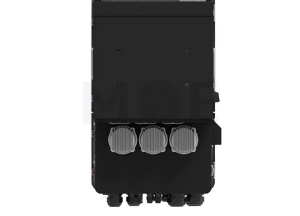 Deye Three Phase Hybrid Solar Inverter 16kW 40-60V 2 MPPT | SUN-16K-SG05LP3-EU-SM2