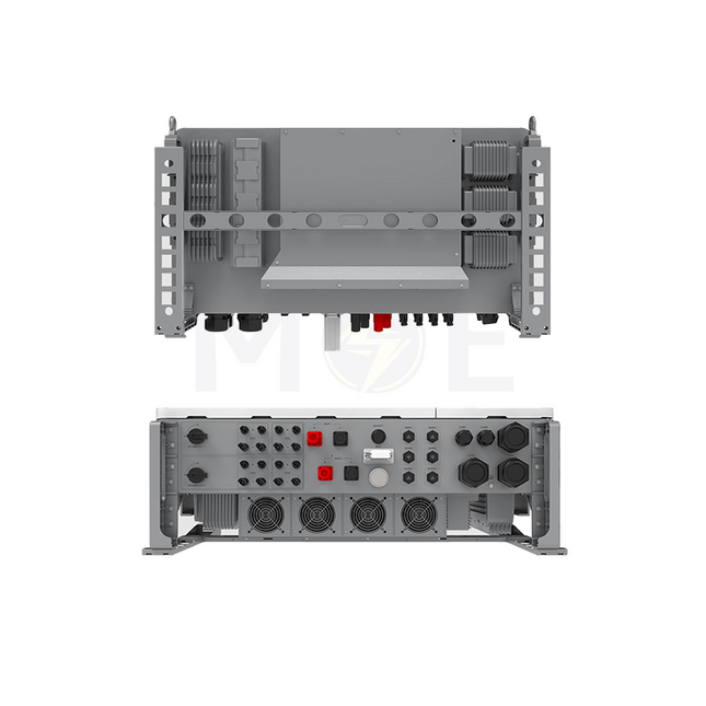 Felicity Three Phase Hybrid Solar Inverter 50kW 160~800V 4 MPPT | IVGM50KHP3G2