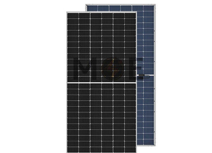 CASCA DRAGON N-Type M12 Bifacial Solar Panel 770W | CAN-770BMB لوحة طاقة شمسية