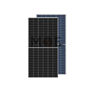 CASCA DRAGON N-Type M12 Bifacial Solar Panel 770W | CAN-770BMB لوحة طاقة شمسية