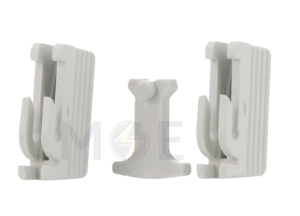 EATON Mech. Interlock (DILM7-DILM15 & DILMP20) | DILM12-XMV | انترلوك