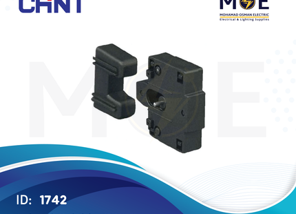 Chint Mech. Interlock For NC1-09-32 | 248551-256717 | انترلوك