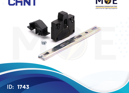 Chint Mech. Interlock For NC1-40-65 | 248552 | انترلوك