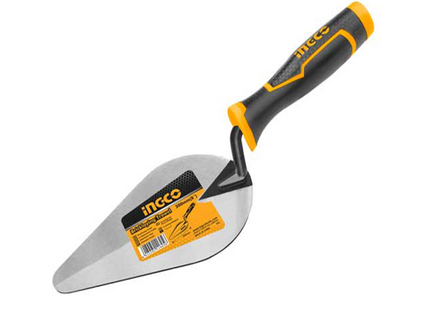 INGCO Bricklaying Trowel 8inch | HBT818