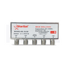 STARSAT Satellite Switch DiSEqC 2.0 4×1 HD SR-X41M