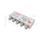 STARSAT Satellite Switch DiSEqC 2.0 4×1 HD SR-X41M