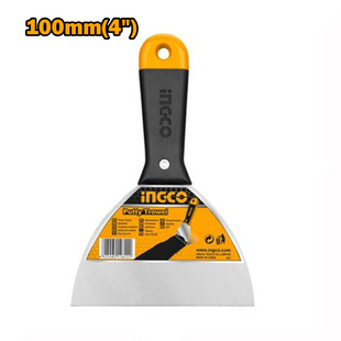 INGCO Putty Trowel 100mm 4inch  HPUT68100