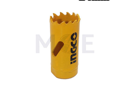 INGCO Bi-Metal Hole Saw 24mm | HSB10241
