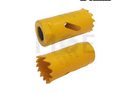 INGCO Bi-Metal Hole Saw 24mm | HSB10241
