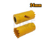 INGCO Bi-Metal Hole Saw 24mm | HSB10241
