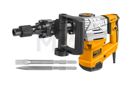 INGCO Demolition Breaker 1300W 3800bpm 7kg | PDB13008