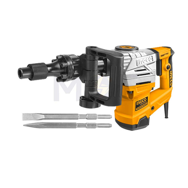 INGCO Demolition Breaker 1300W 3800bpm 7kg | PDB13008