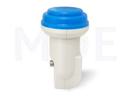 StarSat Digital KU-Band universal single LNB Ultra HD 4K 1-way | LNB-SR-320 ACE