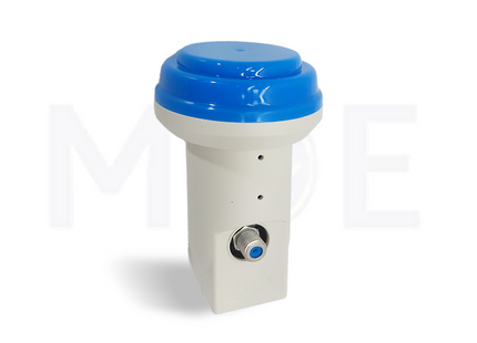StarSat Digital KU-Band universal single LNB Ultra HD 4K 1-way | LNB-SR-320 ACE