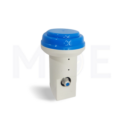 StarSat Digital KU-Band universal single LNB Ultra HD 4K 1-way | LNB-SR-320 ACE