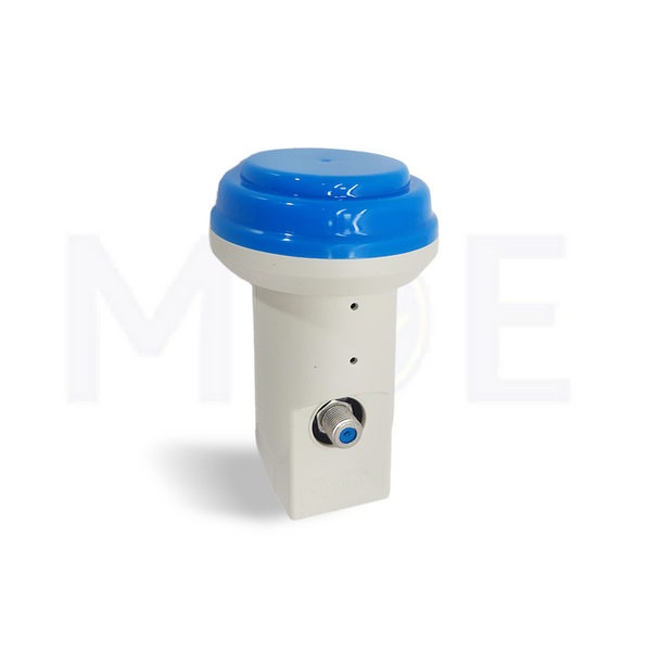 StarSat Digital KU-Band universal single LNB Ultra HD 4K 1-way | LNB-SR-320 ACE