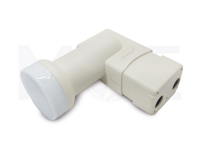 StarSat Digital KU-Band universal twin LNB Ultra HD 4K 2-way | SR-3602 EXTREME