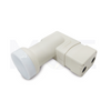 StarSat Digital KU-Band universal twin LNB Ultra HD 4K 2-way | SR-3602 EXTREME