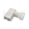 StarSat Digital KU-Band universal twin LNB Ultra HD 4K 2-way | SR-3602 EXTREME