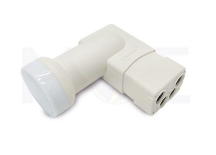 StarSat Digital KU-Band universal quad LNB Extreme Ultra HD 4K 4-way | SR-4604 Extreme