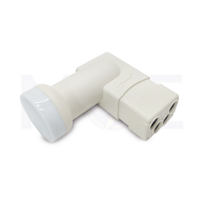 StarSat Digital KU-Band universal quad LNB Extreme Ultra HD 4K 4-way | SR-4604 Extreme