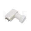 StarSat Digital KU-Band universal quad LNB Extreme Ultra HD 4K 4-way | SR-4604 Extreme