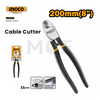 INGCO Industrial Cable Cutter 8inch 200mm | HCCB0208