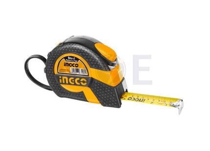 INGCO Steel Measuring Tape 8mt Self lock | HSMT0808.1