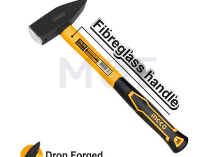 INGCO Machinist Hammer 500gr | HMH880500