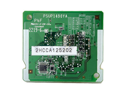 Panasonic 3 port Caller ID Card | KX-TE82494X