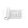 Panasonic Landline Corded Desk phone Central Machine LCD +12CO Advanced | KX-DT543X