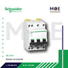 Schneider MCB 6kA C 3P+N 20A DPN | A9N21598