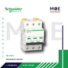 Schneider MCB ik60N 3P C 6KA 40A | A9K24340