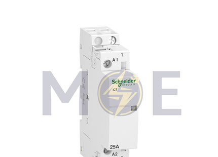 Schneider Modular Cont. ICT25A 1NO 230/240VAC 50Hz | SHNDR-A9C20731 | كونتكتور سكة