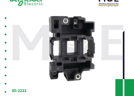 Schneider Coil LC1 D40 to D95 3P and 4P 220V AC 50Hz | LX1D6M5 | بوبين كونتكتور