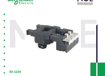 Schneider Coil LC1 F115 and F150 3P and 4P 220V AC | LX1FF220 | بوبين كونتكتور