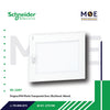 Schneider Pragma IP40 Transparent Door 2Rx24module 48module | PRA15224